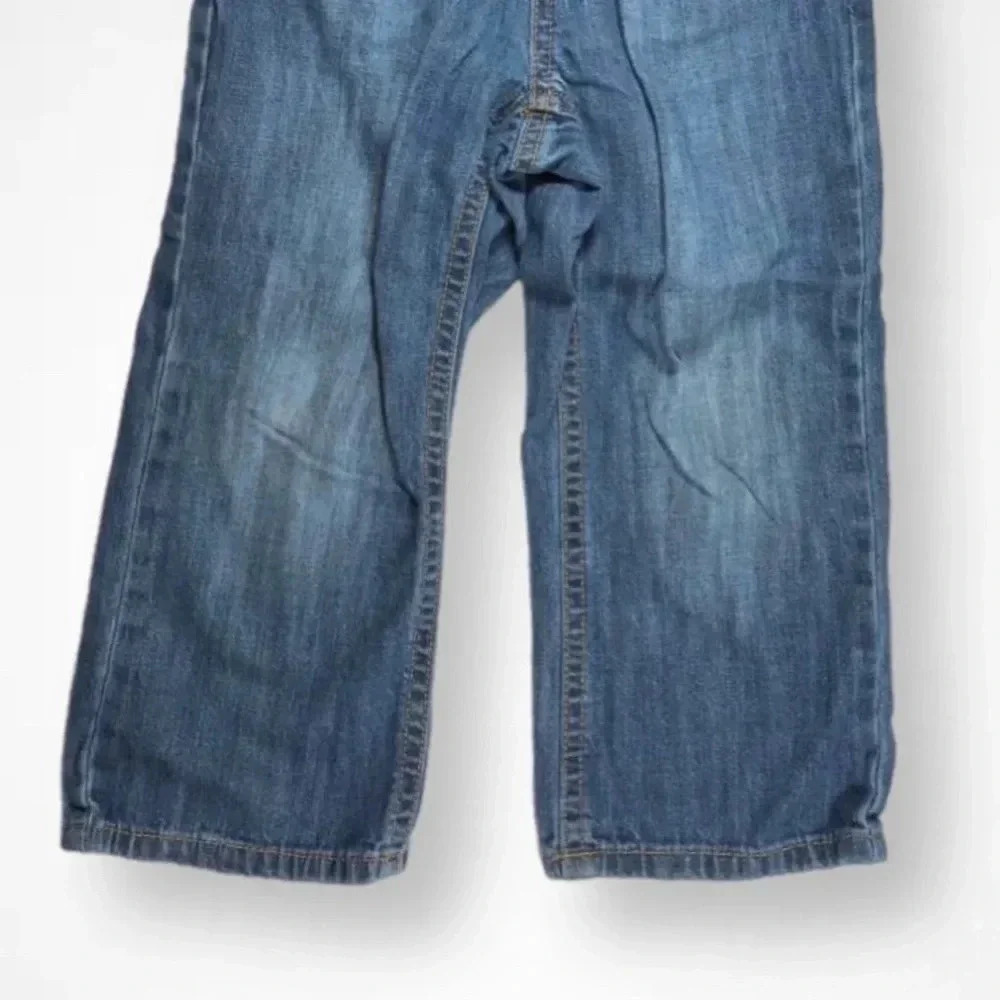 Old Navy Regular Standard Jeans - Picture 3 of 5